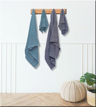 Load image into Gallery viewer, Ghataa - Hemp Towels

